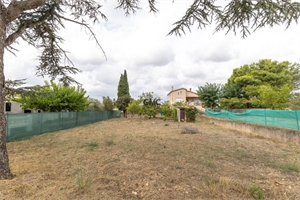 terrain à la vente -   34230  USCLAS D HERAULT, surface 602 m2 vente terrain - UBI439673708